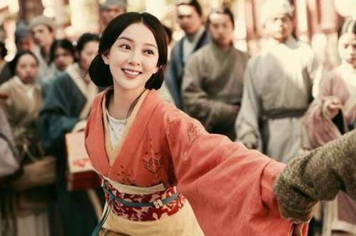 郭女王是什么样的人