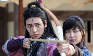 历史上仅此一位的外国皇后！奇皇后的一生有多传奇