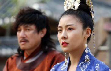 历史上仅此一位的外国皇后！奇皇后的一生有多传奇