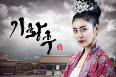 历史上仅此一位的外国皇后！奇皇后的一生有多传奇