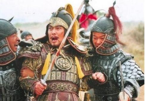 李文忠：战功显赫身经百战的开国大将，儿子却被圈禁至死