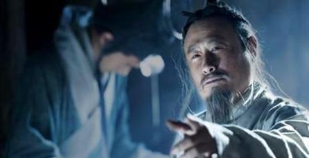 李斯临死前到底说了什么 竟然不到一年就应验了他的预言