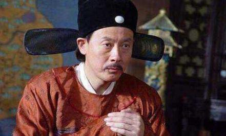 明朝杨宪因何事被杀