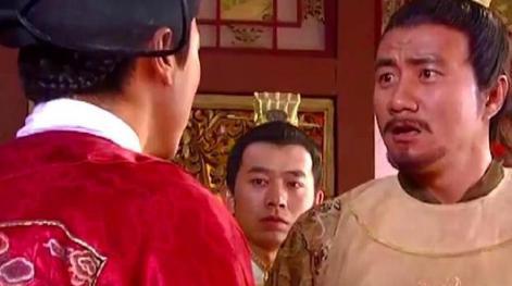 明朝杨宪因何事被杀