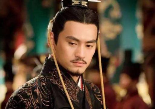 “位面之子”刘秀跟汉景帝是什么关系