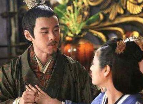 “位面之子”刘秀跟汉景帝是什么关系