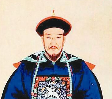 陈廷敬是什么人