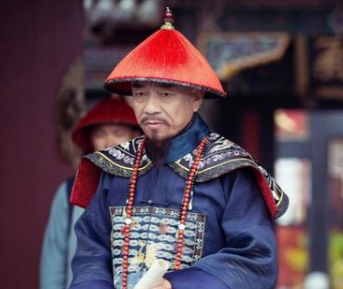 陈廷敬是什么人