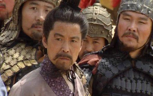 沮授：袁绍帐下一代奇谋之士