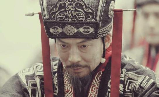 沮授：袁绍帐下一代奇谋之士