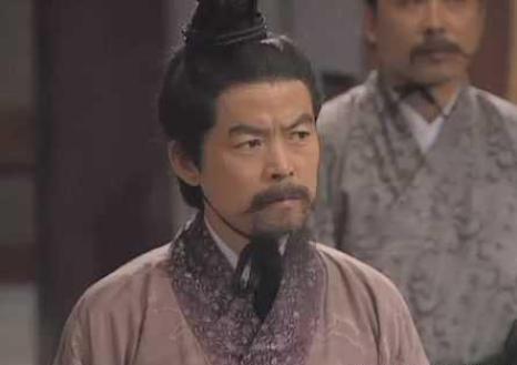 沮授：袁绍帐下一代奇谋之士