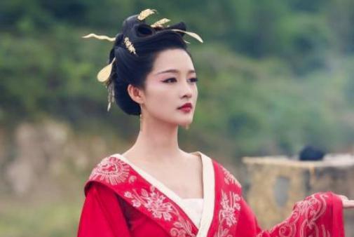 新城公主：李世民最宠爱的女儿，婚姻生活十分坎坷