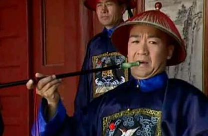 纪晓岚身为翰林院的一员 换作现在当相当于什么部门呢