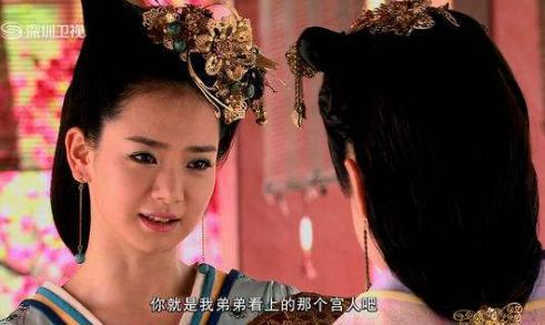 历史上真实的馆陶公主是什么人