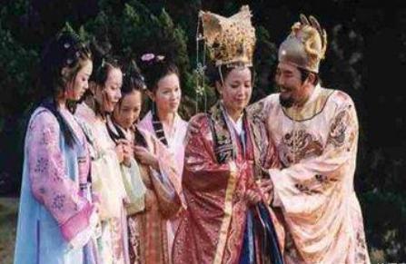 都说后宫不能干预朝政 为何马皇后却能染指朝廷呢