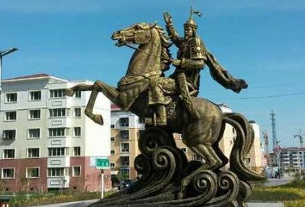 岳钟琪和岳飞有关系吗