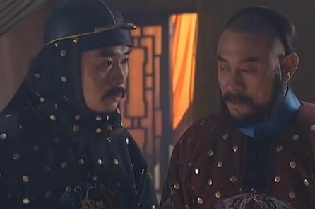 岳钟琪和岳飞有关系吗