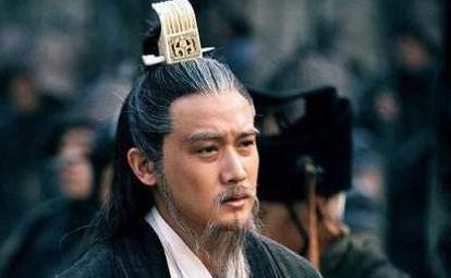 诸葛亮挥泪斩马谡 那么马谡到底该不该死