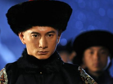 清朝时期发生的九子夺嫡幕后的真正推手是谁