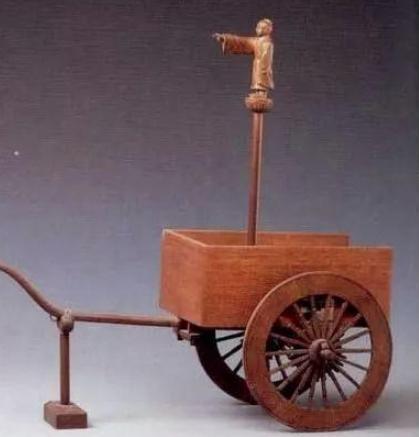 马钧:三国时期发明家,造出两大超级武器曹魏却没用