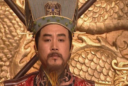 宋徽宗为何如此尊崇张良