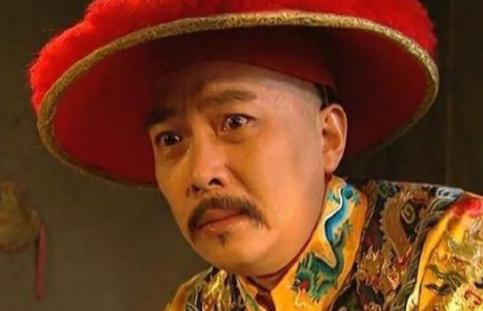 果郡王在历史上是什么样的