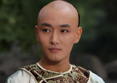 果郡王在历史上是什么样的