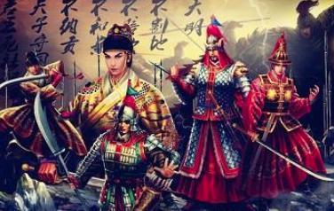 宁靖王朱术桂：大明最后一个王爷，最后自杀殉国