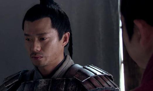 韩信毫无经验为何能登坛拜将