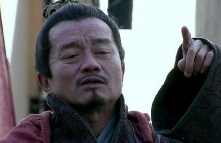 韩信毫无经验为何能登坛拜将