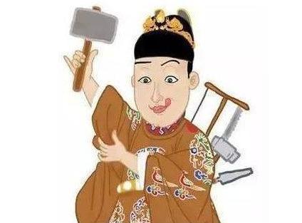 盘点那些干起副业却是一把手的皇帝 堪称投错胎的典型代表