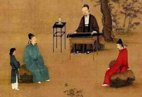 盘点那些干起副业却是一把手的皇帝 堪称投错胎的典型代表