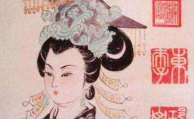 武则天与徐茂公有什么恩怨