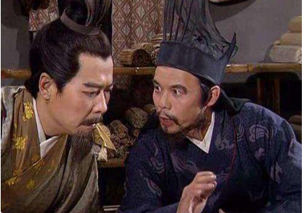 刘备得不到天下的真相是什么