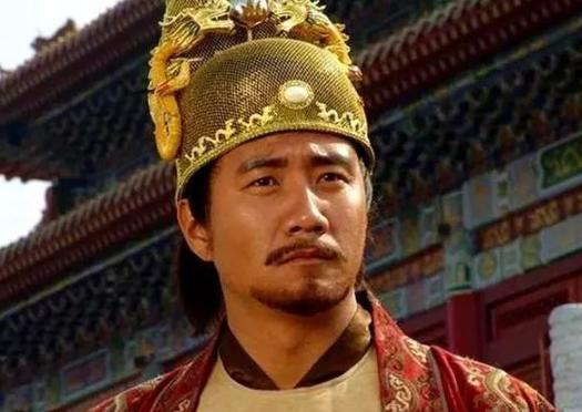 刘邦、赵匡胤、朱元璋这三个人放到同一朝代，谁会当上皇帝