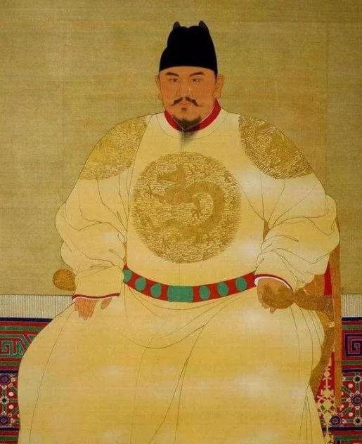 刘邦、赵匡胤、朱元璋这三个人放到同一朝代，谁会当上皇帝