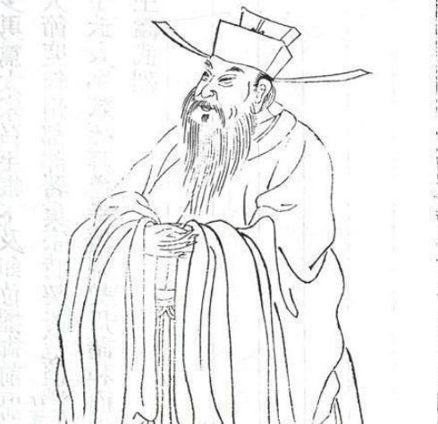 高琼：历史上最幸运的囚犯，从强盗变成大将