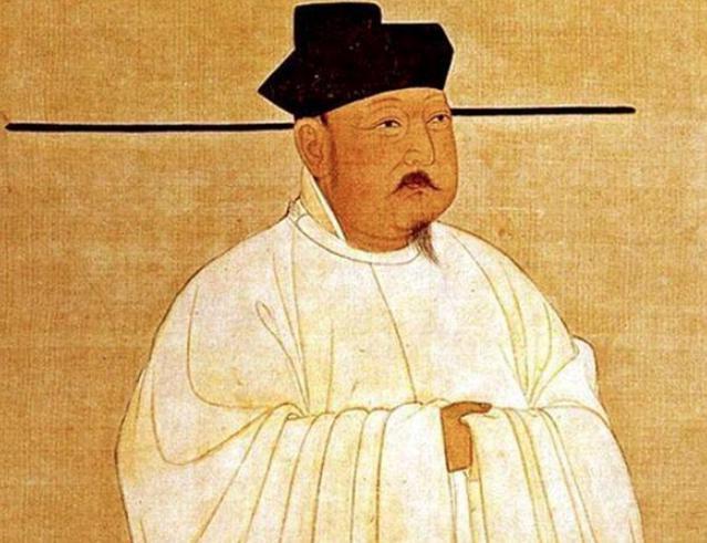 高琼：历史上最幸运的囚犯，从强盗变成大将