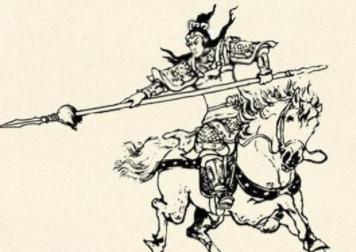 杨家将中的“杨无敌”是谁