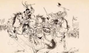 杨家将中的“杨无敌”是谁