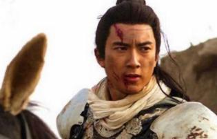 杨家将中的“杨无敌”是谁