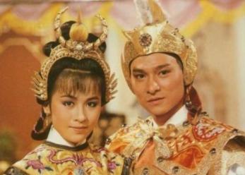 杨家将中的“杨无敌”是谁