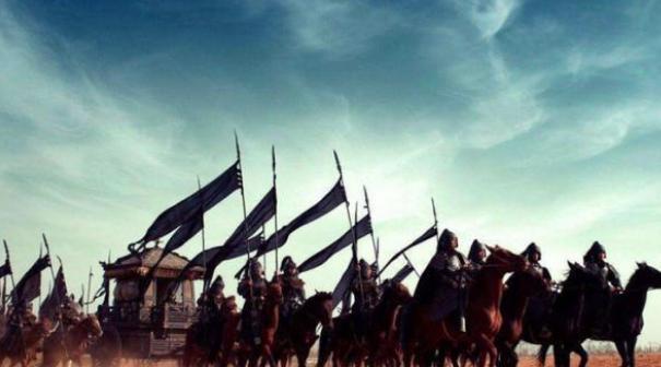 大将军霍去病出击匈奴时,弟弟霍光在干什么