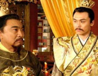 李成器并不是皇帝为何能享天子待遇