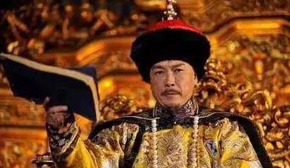 为何说康熙打赢吴三桂是侥幸 看看他的实力就知道了