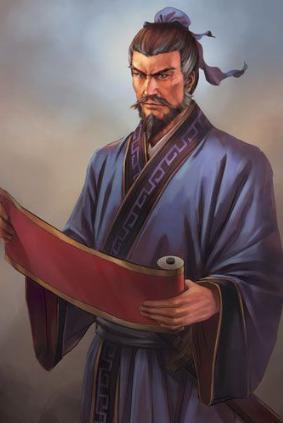 刘备称帝前先后投奔过哪些人