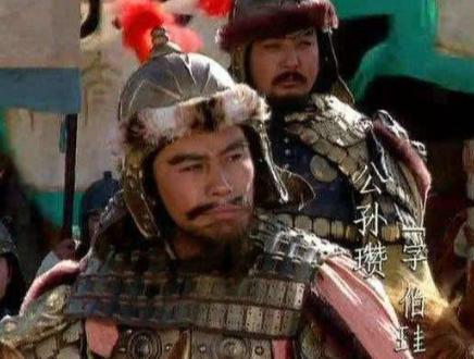 刘备称帝前先后投奔过哪些人