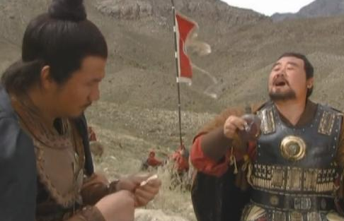 汤和有什么过人之处