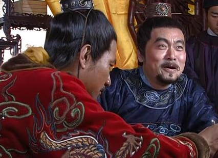 汤和有什么过人之处