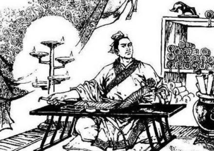 千古天才贾谊为何郁郁而终